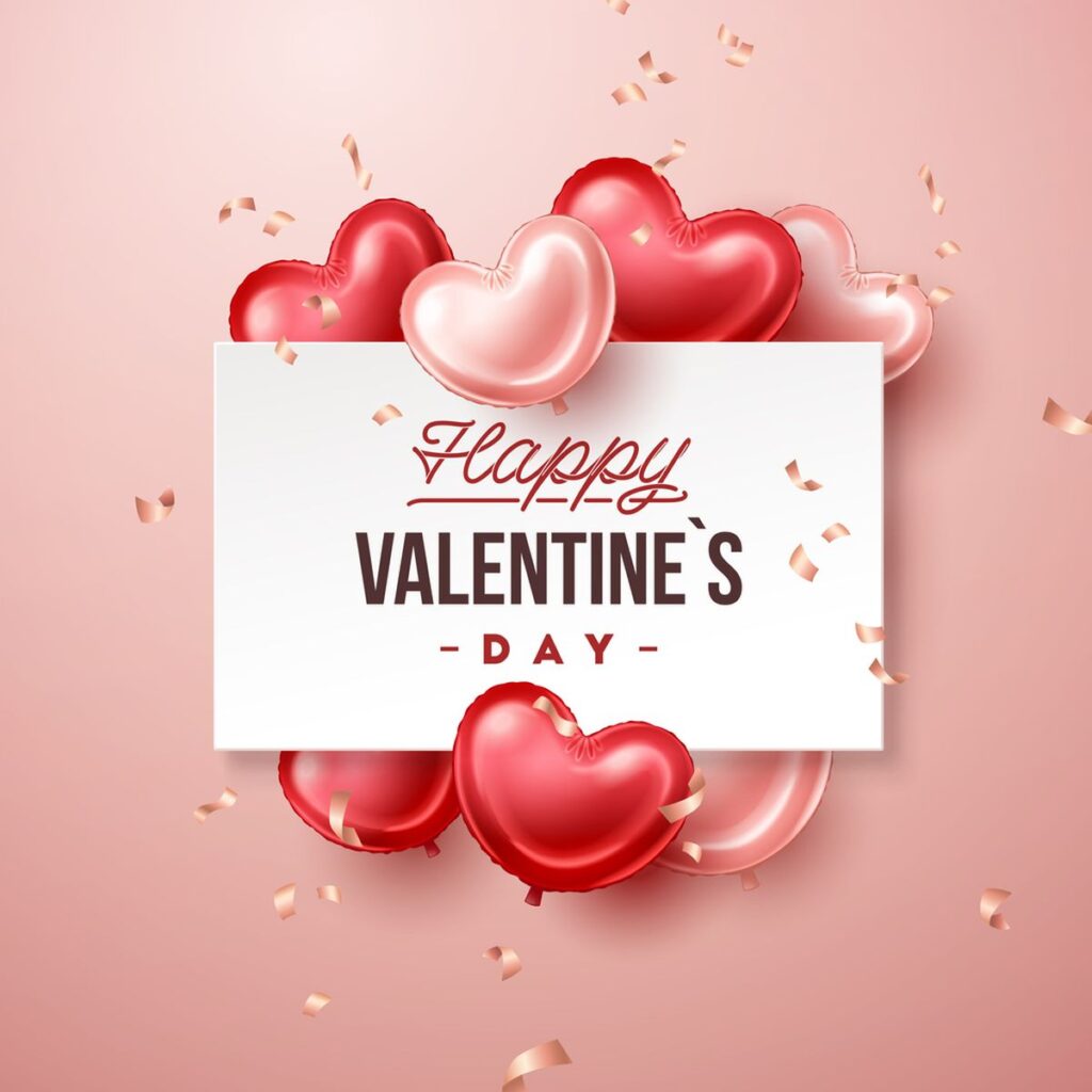 kartu ucapan valentine 3