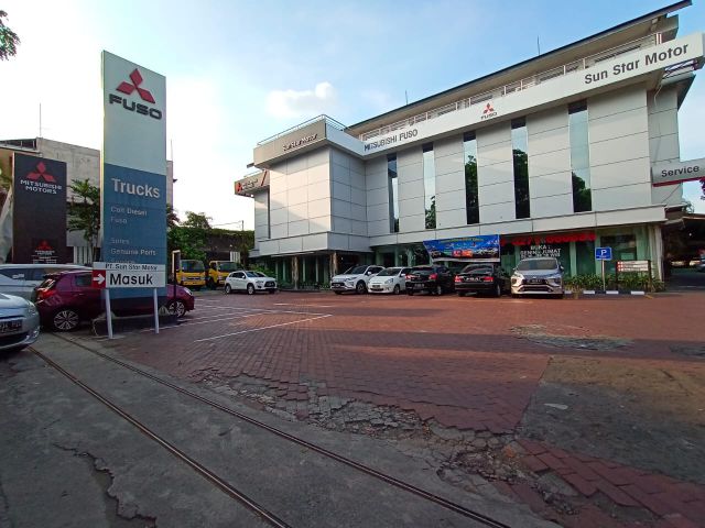 solosunstarmotor
